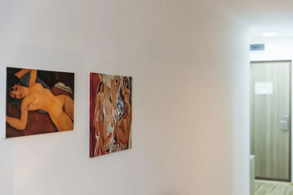 Cozy Studio Apartment For 3 With A Pool Batumi